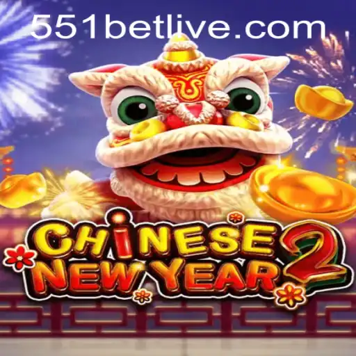 CHINESENEWYEAR2: An Exciting Journey into Luck and Tradition