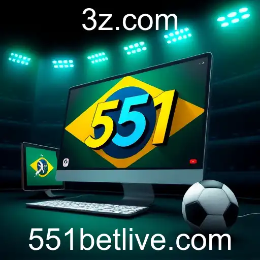 Expansão de Sites de Jogos no Brasil