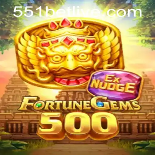 Dive into the Exciting World of FortuneGems500