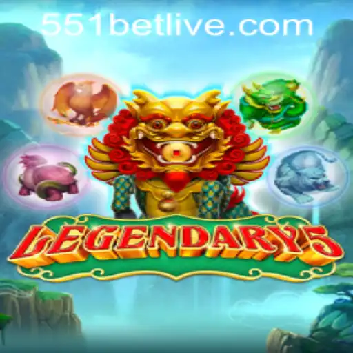 Exploring Legendary5: An In-Depth Look at the Thrilling Game and its Connection to 551bet PH Login