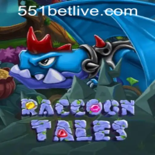 Exploring the Exciting World of RaccoonTales: 551bet PH Login Guide