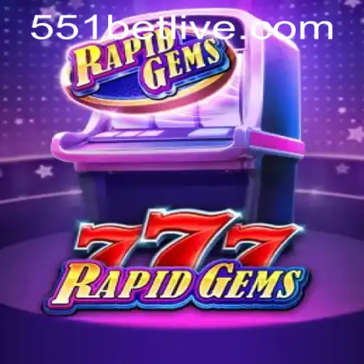Dive into the Exciting World of RapidGems777: A Thrilling Casino Adventure
