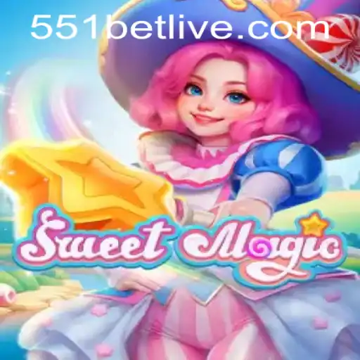 Exploring the Enchanting World of SweetMagic and the 551bet PH Login