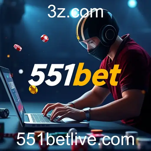 551bet: O Crescimento dos Jogos Online em 2025