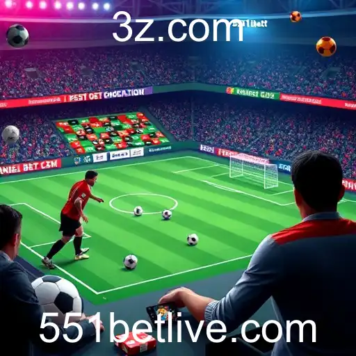 A Evolução dos Sites de Apostas Online em 2025