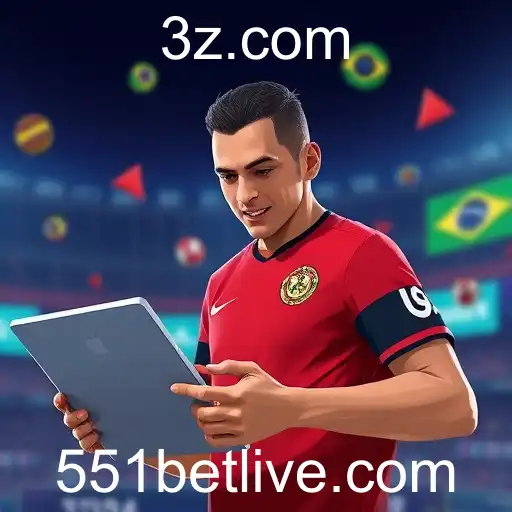 A Evolução dos Jogos Online no Brasil