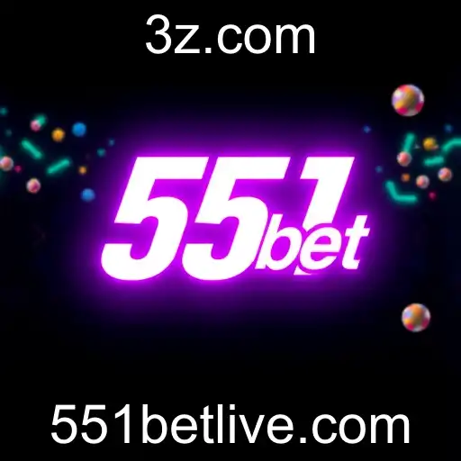 551bet: O Futuro dos Jogos Online no Brasil