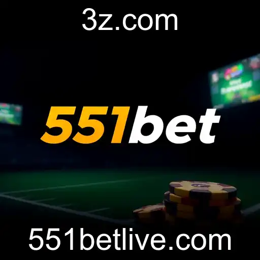 A Ascensão do 551bet no Mercado Brasileiro de Jogos