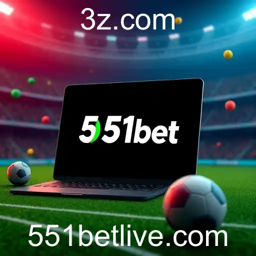 O Crescimento dos Jogos Online e o Sucesso do 551bet