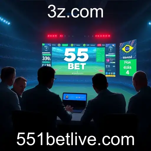 Crescimento do Setor de Jogos Online no Brasil