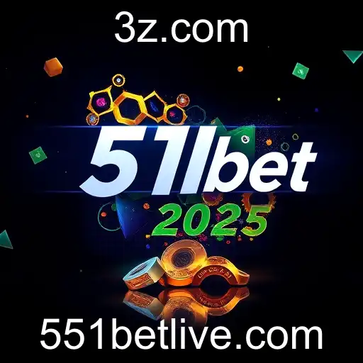 A Ascensão dos Jogos Online e o Impacto do 551bet