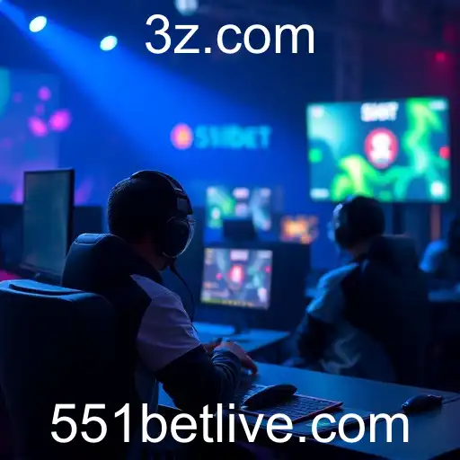 O Impacto Crescente dos Jogos Online no Brasil