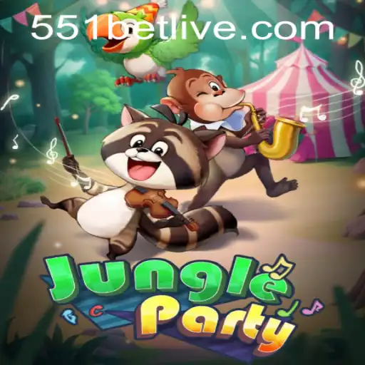 Discover the Thrilling Adventure of JungleParty and Learn the Essentials of 551bet PH Login