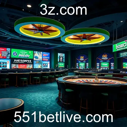 O Crescimento do Setor de Jogos Online em 2025