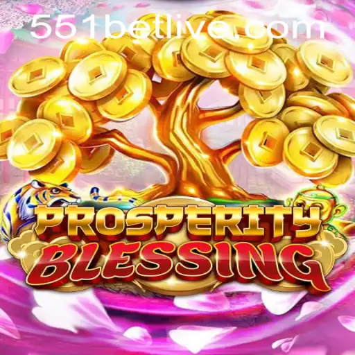 Exploring the Fascinating World of ProsperityBlessing and the Role of 551bet PH Login