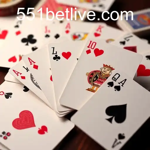 The Enchanting World of Card Games