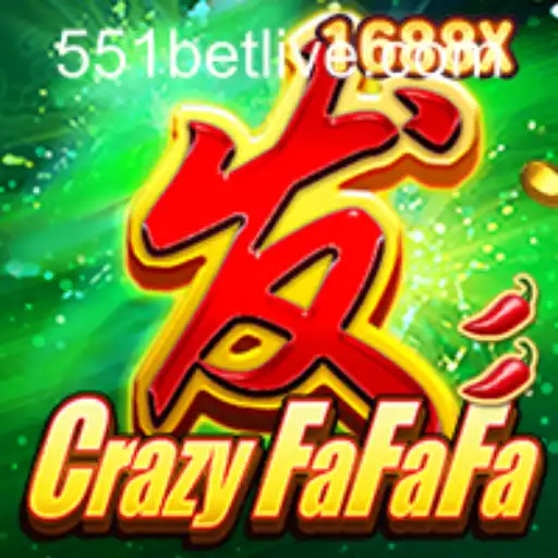 CrazyFaFaFa: A Dive into the Exciting World of Virtual Gaming with 551bet PH Login