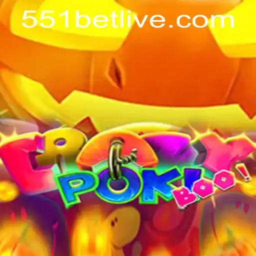CrazyPokiBoo: An Exciting Game Adventure Paired with 551bet PH Login