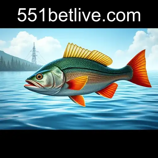 Exploring the Fascinating World of Fishing Games and the Role of 551bet PH Login