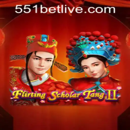 Flirting Scholar Tang II: A Captivating Journey in Gaming