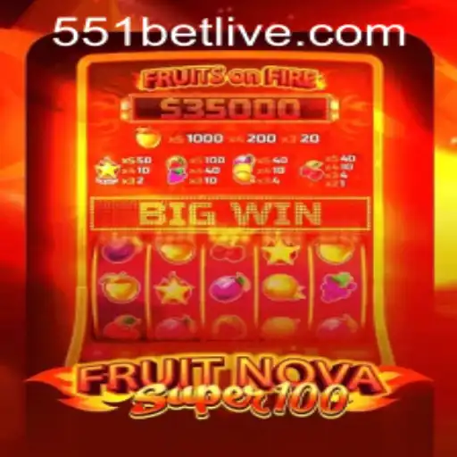 Discover the World of FruitNovaSuper100 and the Intriguing Aspects of 551bet PH Login