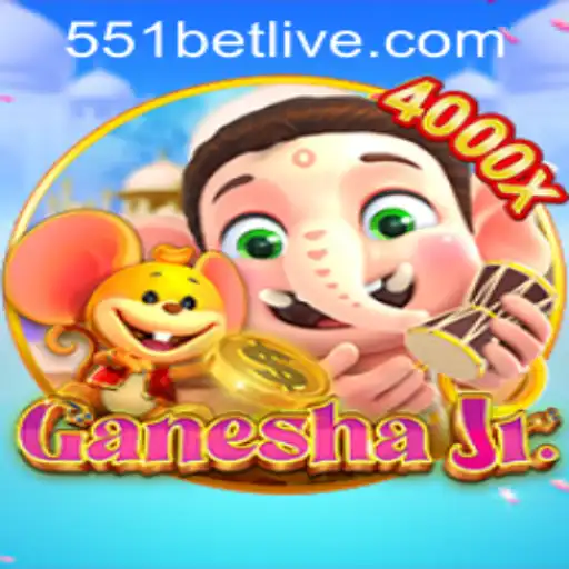 GaneshaJr: A Captivating Gaming Experience with 551bet PH Login