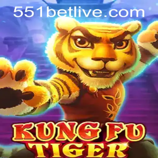 KungFuTiger: An Epic Adventure in the Realm of Martial Arts