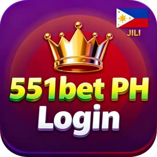551bet PH Login