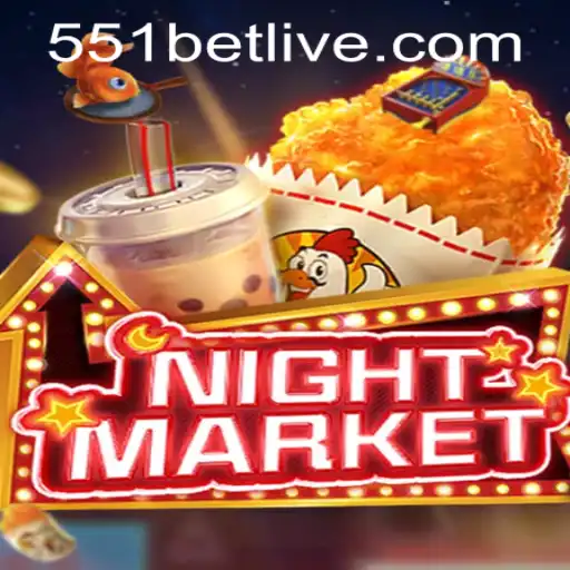 Exploring NIGHTMARKET and 551bet PH Login