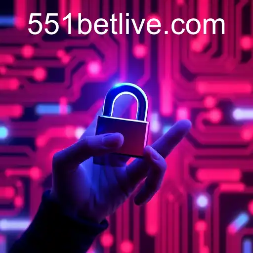 Understanding Privacy Policies: A Deep Dive with 551bet PH Login