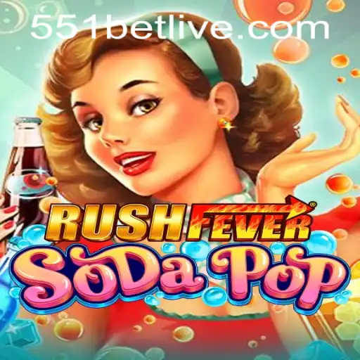 Exploring 'RushFeverSodaPop': A Refreshing Gaming Adventure