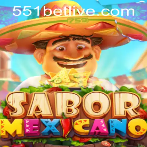 Discover the Thrills of SaborMexicano and 551bet PH Login