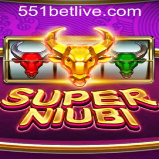 SuperNiubi: Exploring the Enthralling World of 551bet PH Login