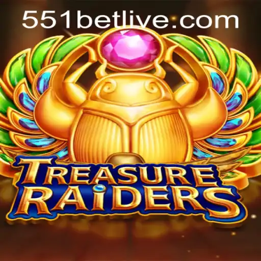 Dive into the Adventure: Exploring TREASURERAIDERS and 551bet PH Login