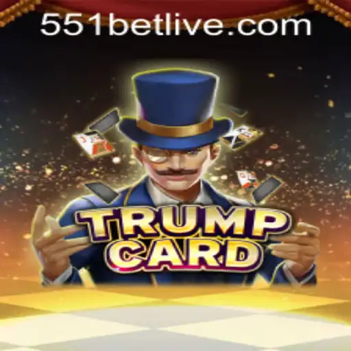 TrumpCard: The Exciting New Game You Need to Know About