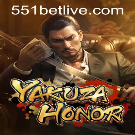 Dive into the World of YakuzaHonor: A Thrilling Experience with 551bet PH Login