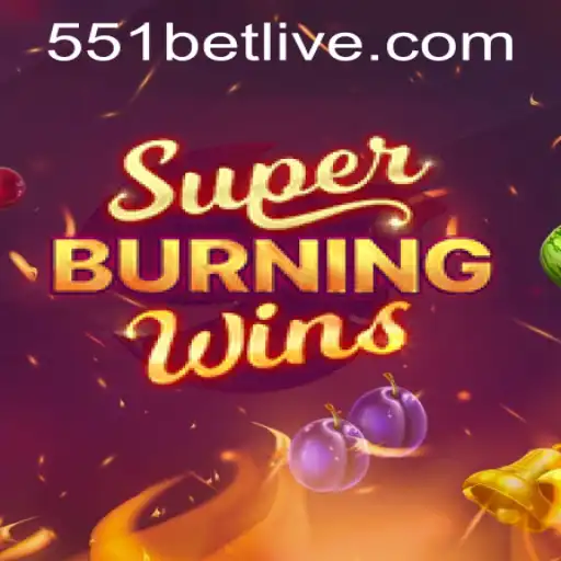 Discovering the Thrills of SuperBurningWins: An Engaging Slot Adventure