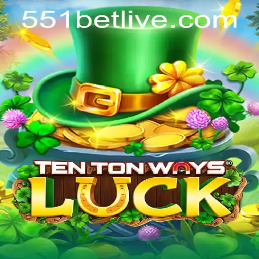 Mastering TenTonWaysLuck: A Game of Strategy and Chance
