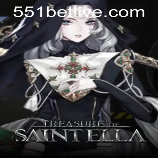 Treasure of Saint Ella: A Thrilling Adventure Awaits